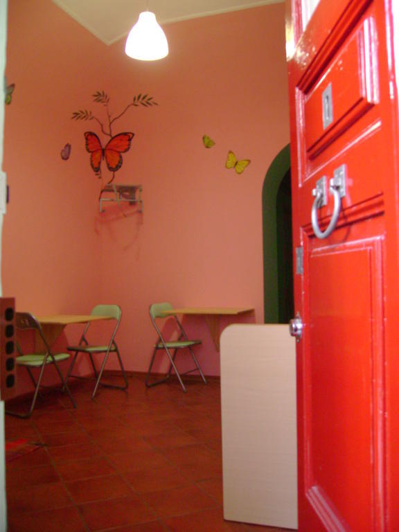 Appartement Sicily House à Catane Extérieur photo