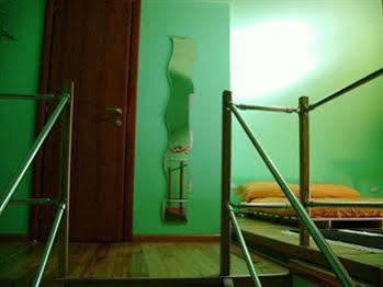 Appartement Sicily House à Catane Extérieur photo