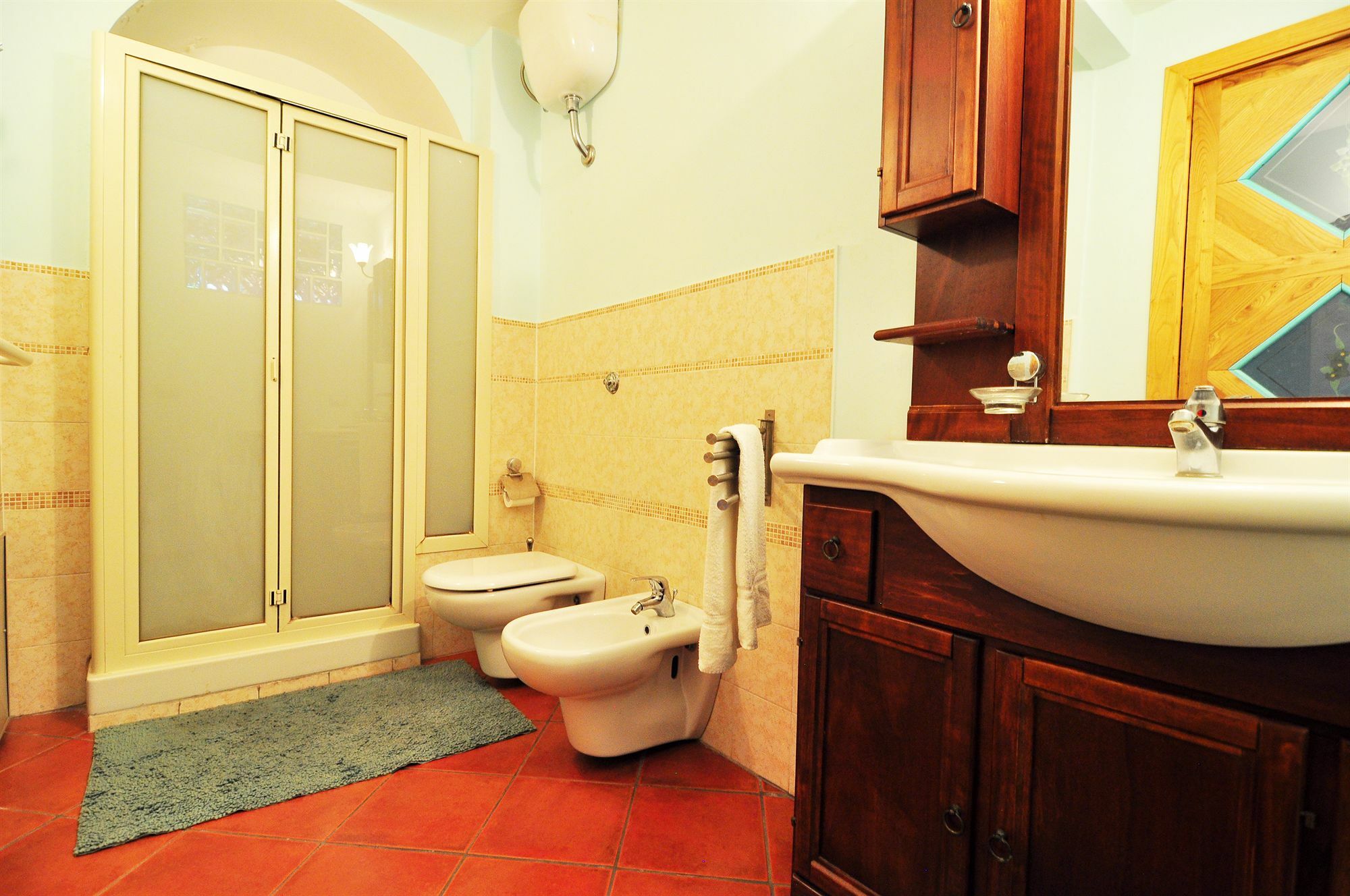 Appartement Sicily House à Catane Extérieur photo