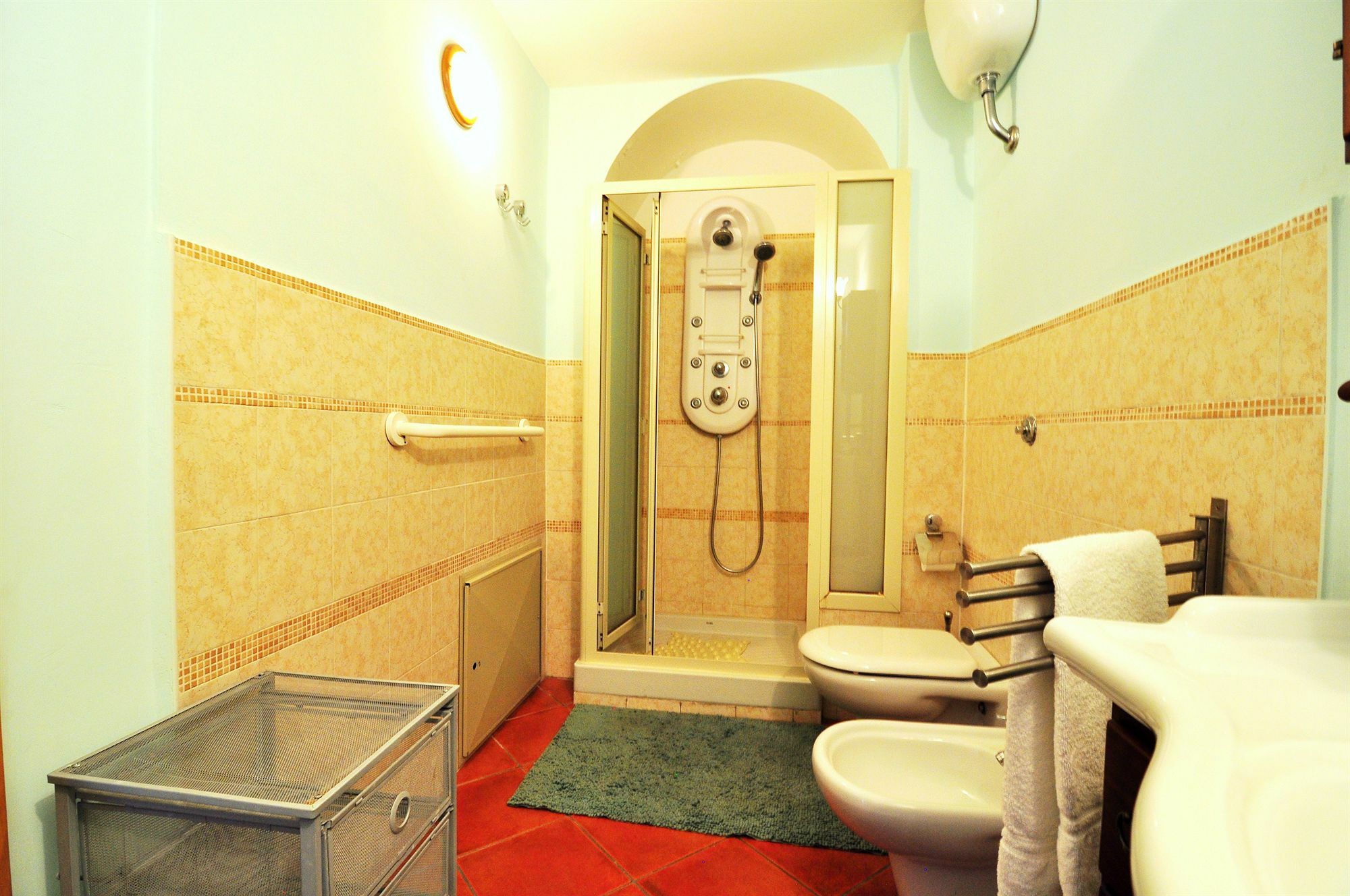 Appartement Sicily House à Catane Extérieur photo